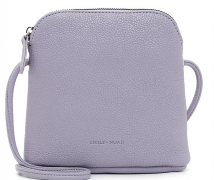 Emily & Noah Emma torba na ramię Suri Frey lilac