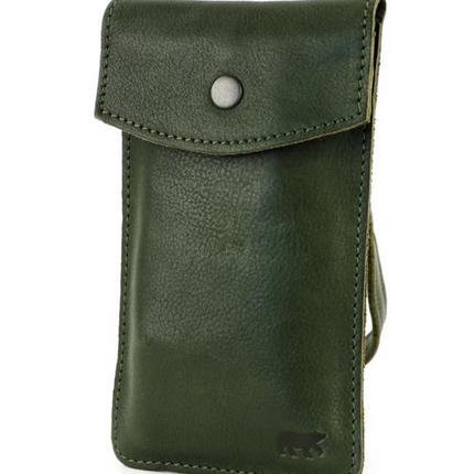 Bear Design mobilväska Priya CP2071 green