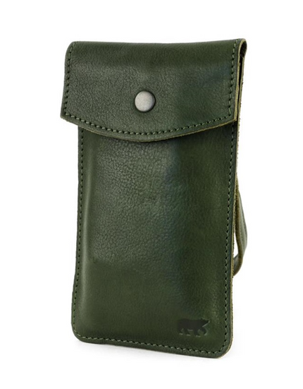Bear Design mobilväska Priya CP2071 green