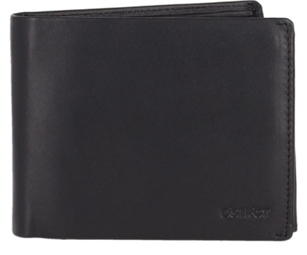 DSTRCT Astana Road Billfold Portemonnee 032230