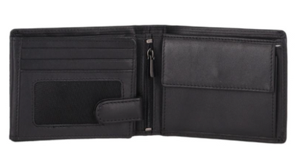 DSTRCT Astana Road Billfold Portemonnee 032230