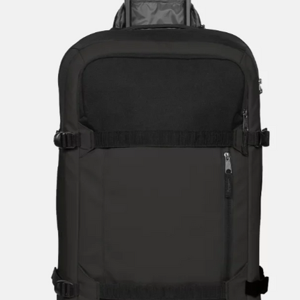 Eastpak Transit'r Pro M Reisetasche mit Rollen Black ProCoated