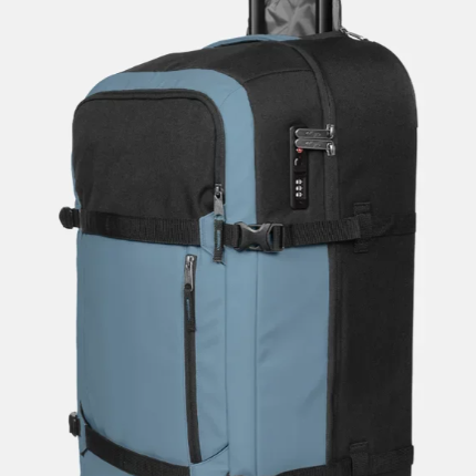 Eastpak Transit'r Pro M Reisetasche mit Rollen