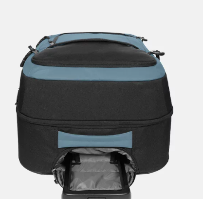 Eastpak Transit'r Pro M Reisetasche mit Rollen