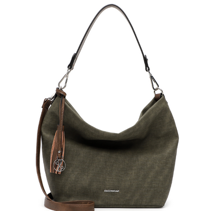 Emily & Noah Elke Kabelka 62790 Forest/Taupe