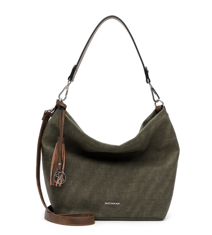 Emily & Noah Elke Kabelka 62790 Forest/Taupe