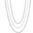 Silver (rostfritt stål)