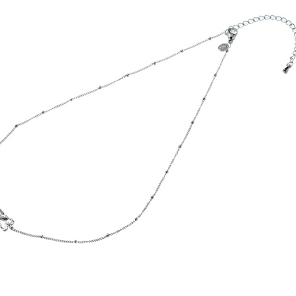 Day & Eve by Go Dutch Label Collar Largo Corazones