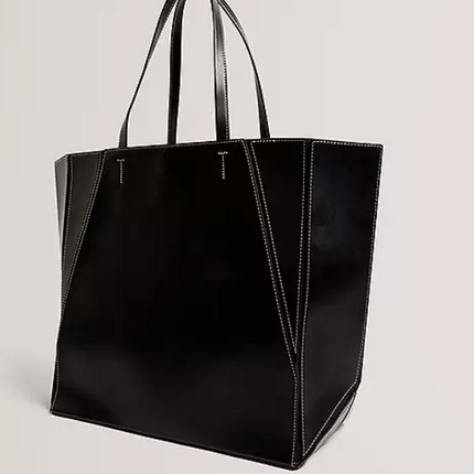 Ted Baker Folida Folded Large Tote