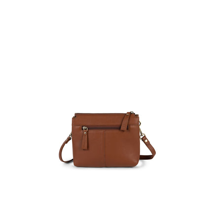 Bag2Bag Schio Crossbody Tas