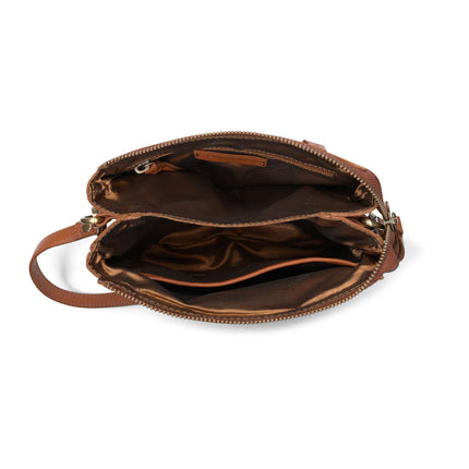 Bag2Bag Schio Crossbody Tas