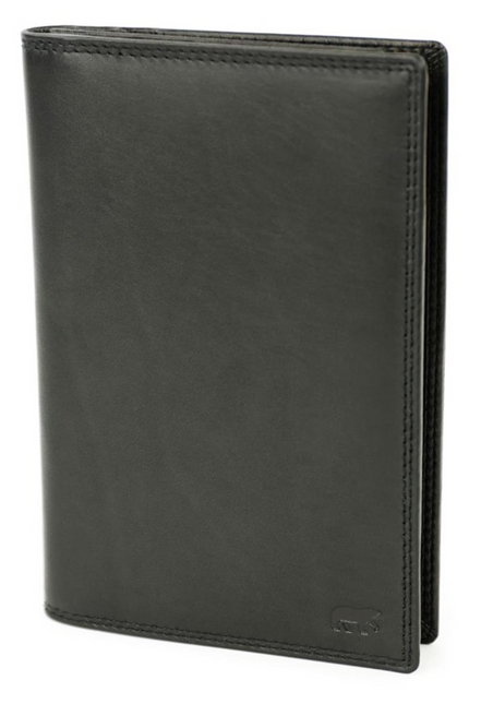 Bear Design Pouzdro na Řidičský Průkaz M528 Černá