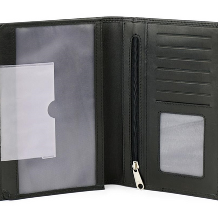 Bear Design Rijbewijs Etui M528