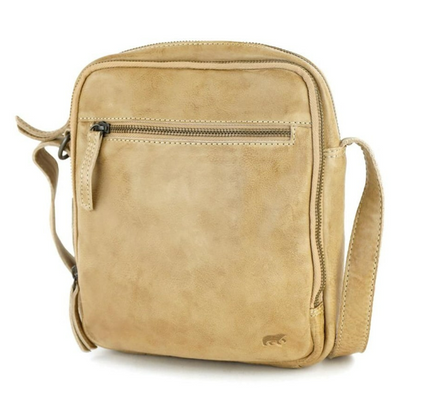 Bear Design Unisex Schoudertas Luz CL36457