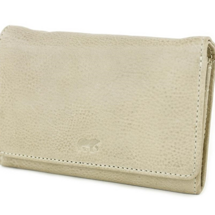 Bear Design Portemonnee Flappie CL15572