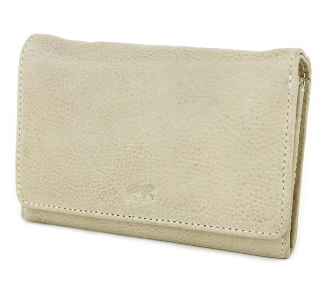 Bear Design Portemonnee Flappie CL15572
