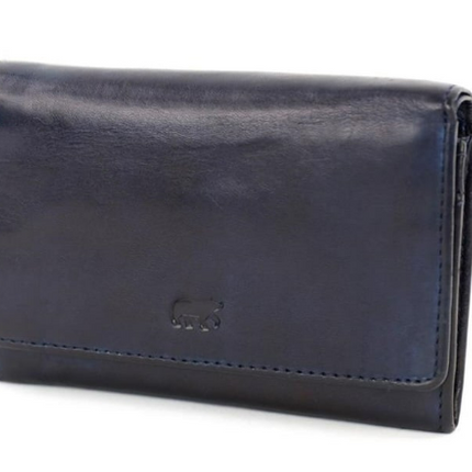 Bear Design Portemonnee Flappie CL15572