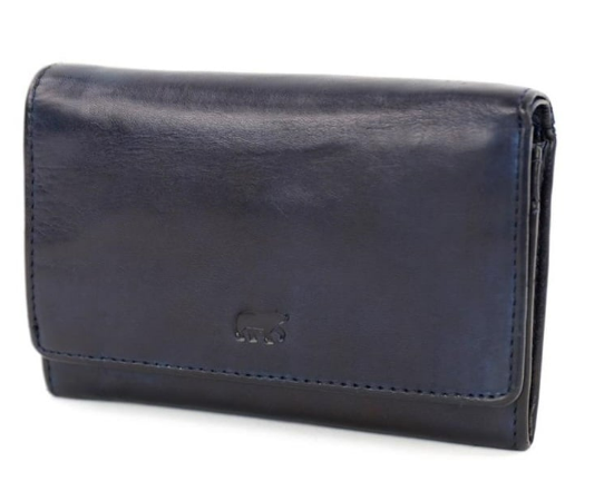 Bear Design Portemonnee Flappie CL15572