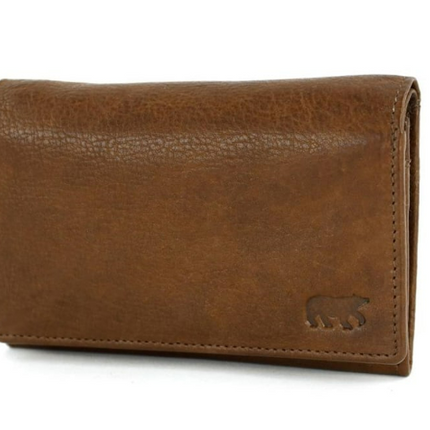 Bear Design Dames Portemonnee Sweety CP5066
