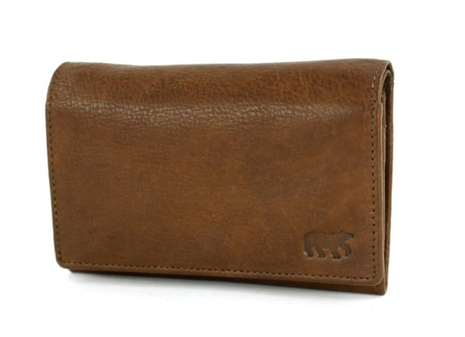 Bear Design Dames Portemonnee Sweety CP5066