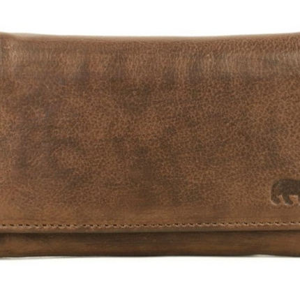Bear Design Portemonnee Sweety XL CP6041