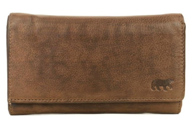Bear Design Portemonnee Sweety XL CP6041