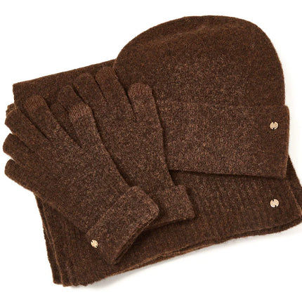 Chabo Bags Bilbao Knitted Gloves