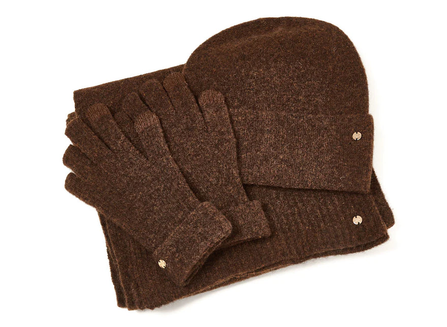 Chabo Bags Bilbao Knitted Gloves