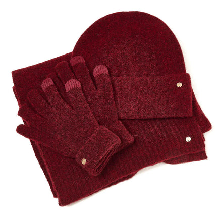 Chabo Bags Bilbao Knitted Gloves