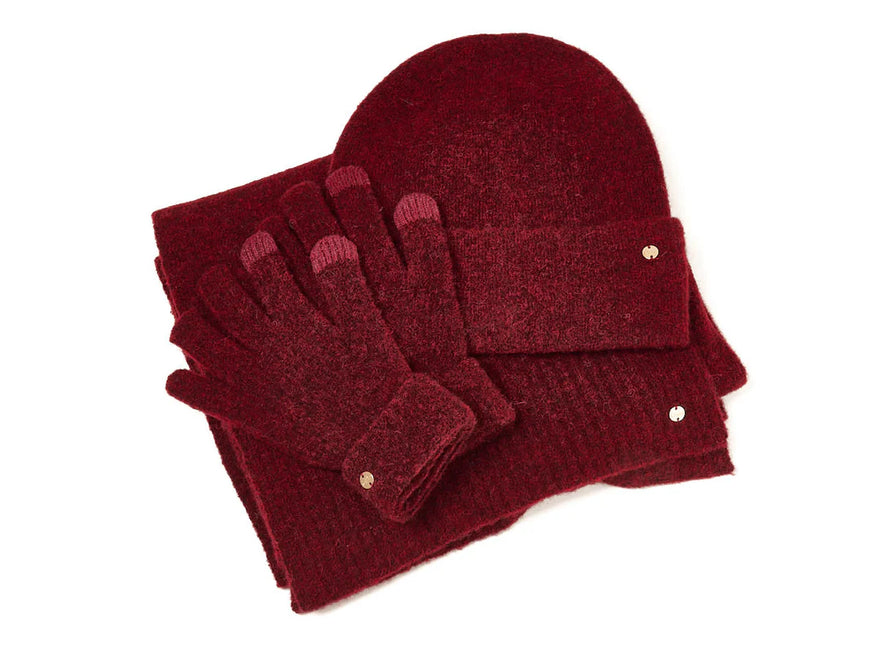 Chabo Bags Bilbao Knitted Beanie