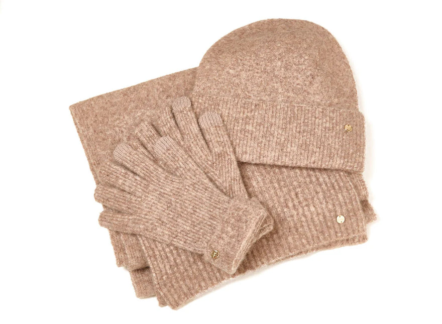 Chabo Bags Bilbao Knitted Beanie