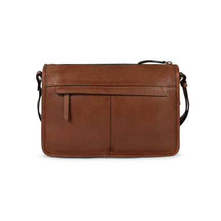 Bag2Bag Siena Crossbody Bag Met Studs