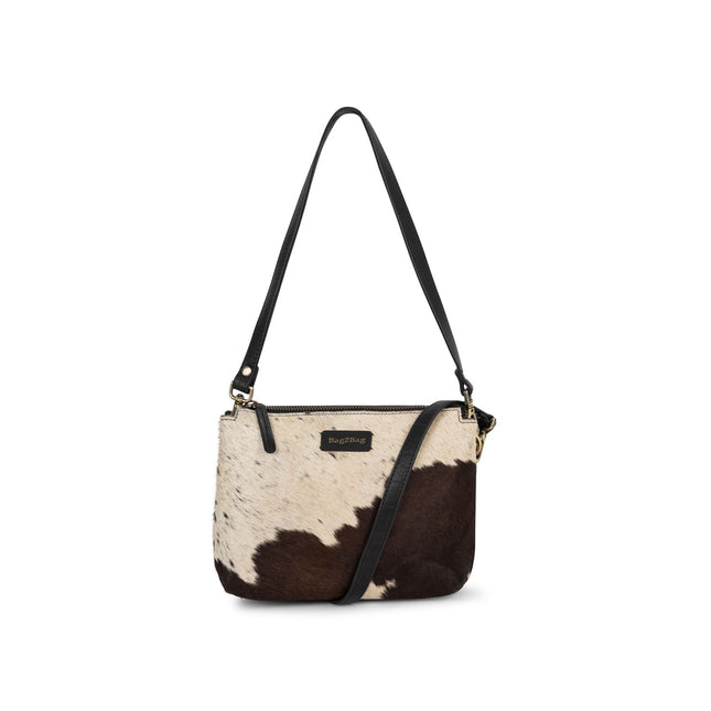 Bag2Bag Schoudertas Sintra Cognac