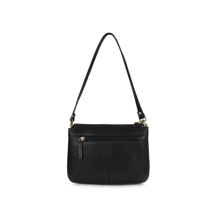 Bag2Bag Schoudertas Sintra Cognac