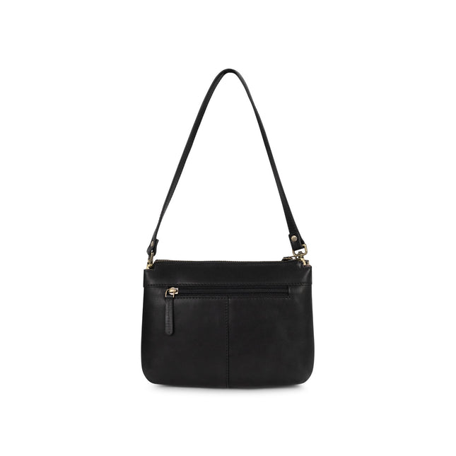 Bag2Bag Schoudertas Sintra Cognac