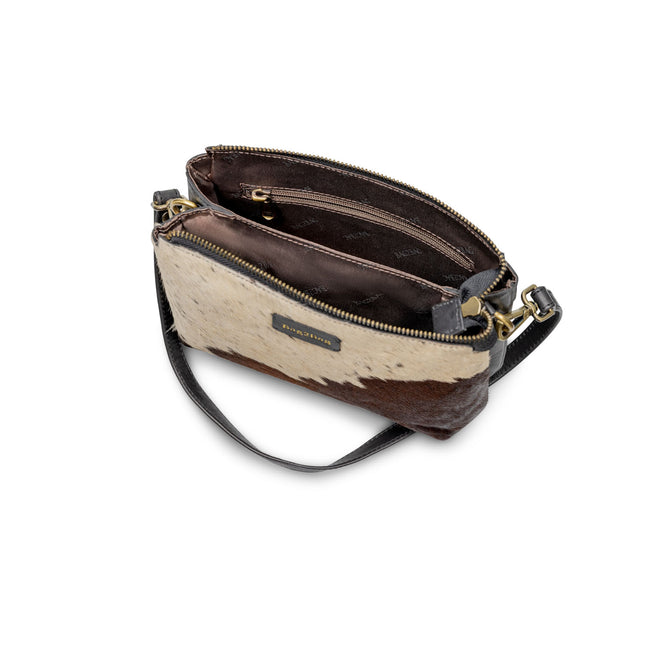 Bag2Bag Schoudertas Sintra Cognac