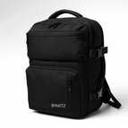 Polyester Black 600D