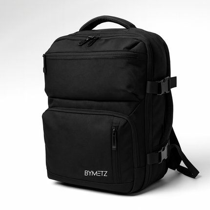 ByMetz 40x30x20 cm Ryanair & Transavia Rugzak