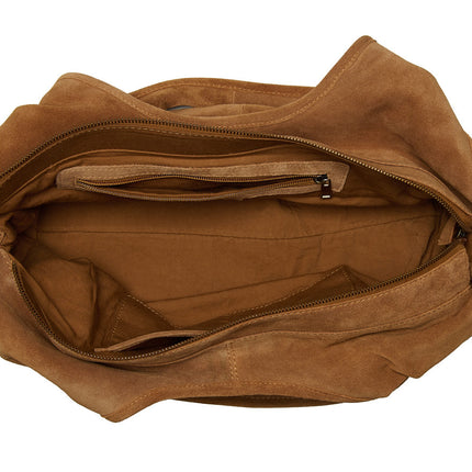 Chabo Bags Suede Sophie Mini