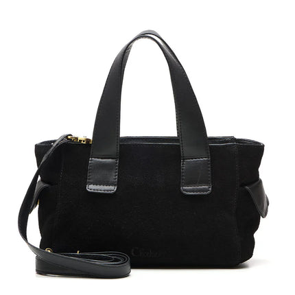 Chabo Bags Suede Sophie