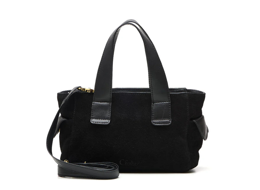 Chabo Bags Suede Sophie