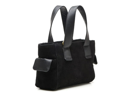 Chabo Bags Suede Sophie