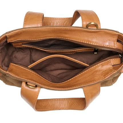 Chabo Bags Suede Sophie
