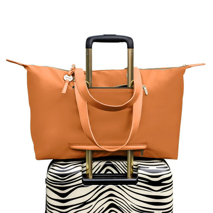 MOSZ Weekend Tas Sandy