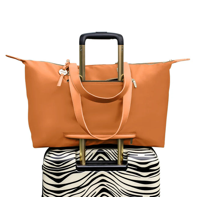 MOSZ Weekend Tas Sandy