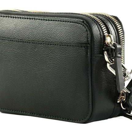 Ted Baker Linzie Webbing mała skórzana torebka crossbody typu camera bag