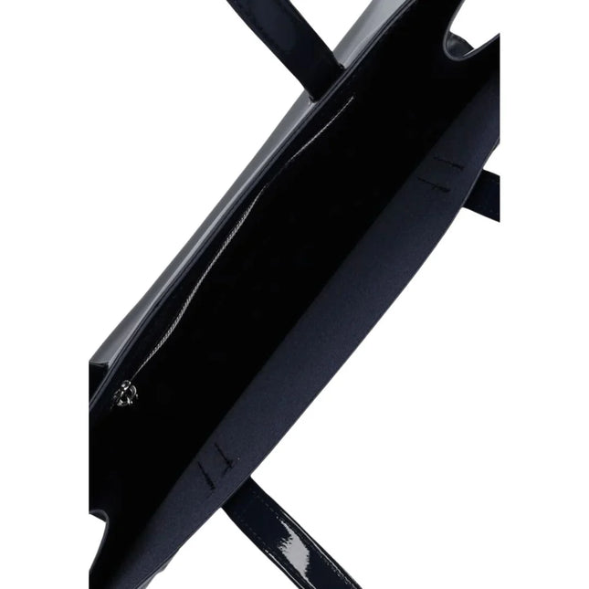 Ted Baker Camryyn Large Printed Crinkle Icon Bag