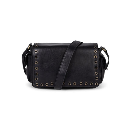 Bag2Bag Turijn Torebka crossbody z klapą