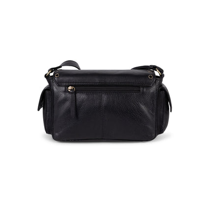 Bag2Bag Turijn Torebka crossbody z klapą