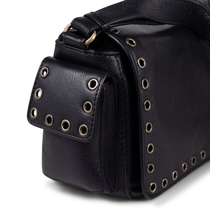 Bag2Bag Turijn Torebka crossbody z klapą